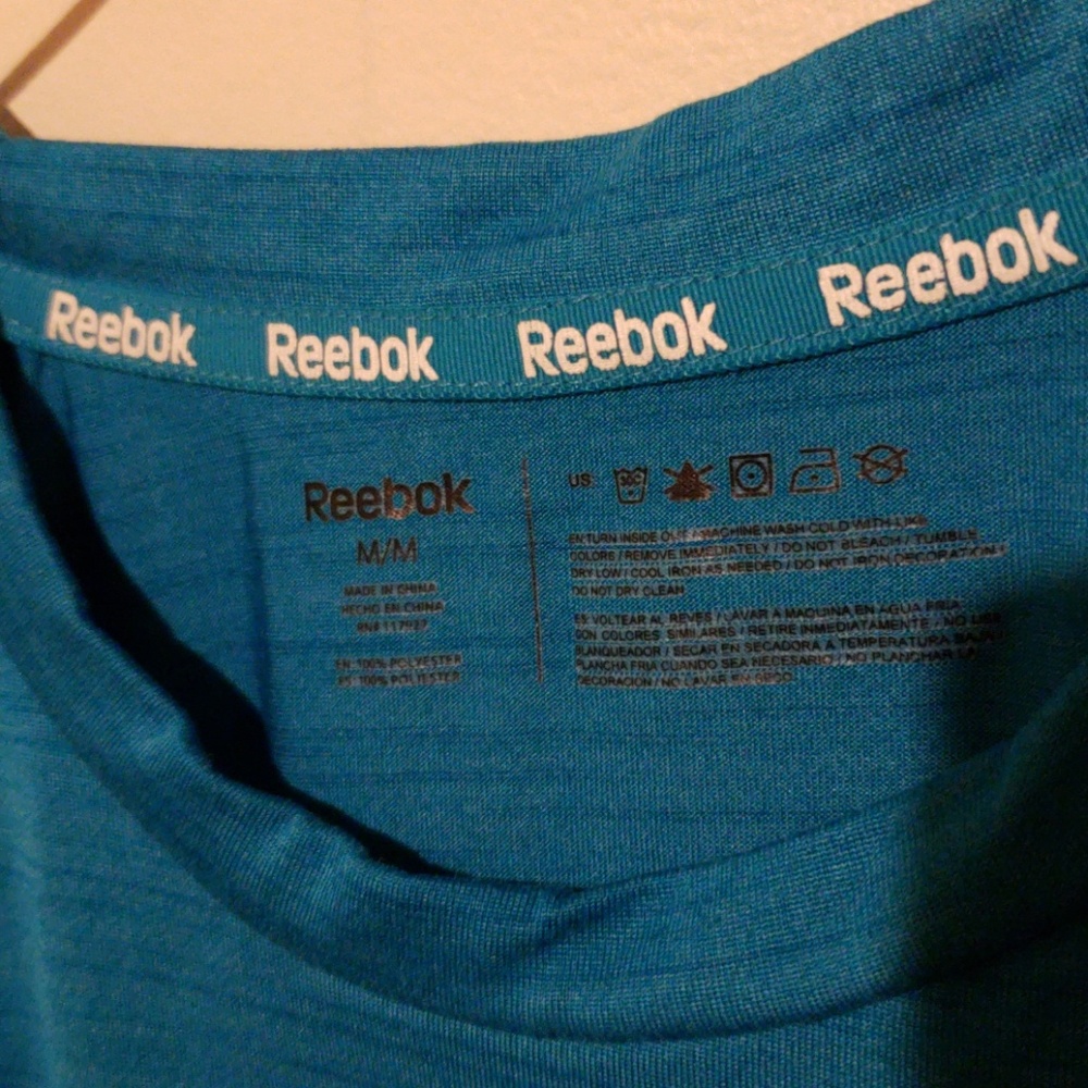 Reebok combo - Picture 2 of 4